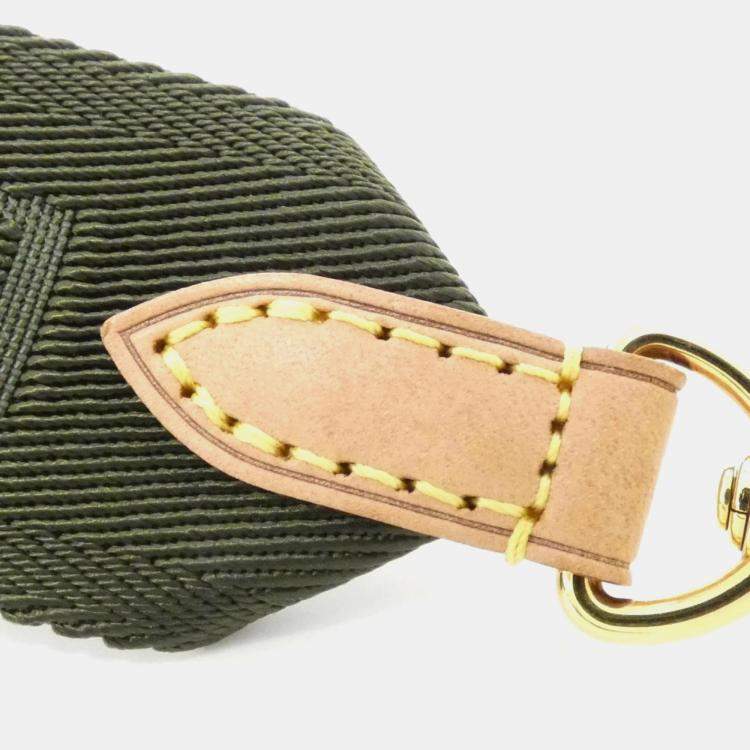 Pre Owned Louis Vuitton Monogram Multi Pochette Accessoires Shoulder Bag