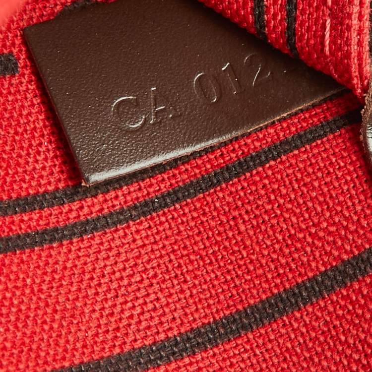 Pre Owned Louis Vuitton Damier Ebene Canvas Neverfull MM Bag