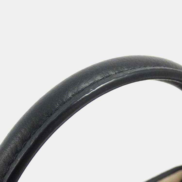 Pre Owned Louis Vuitton Bicolor Monogram Empreinte Petit Palais PM Bag