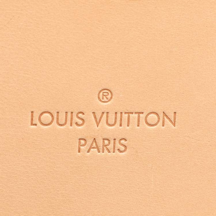 Pre Owned Louis Vuitton Monogram Canvas Business Pegase Legere 55 Luggage