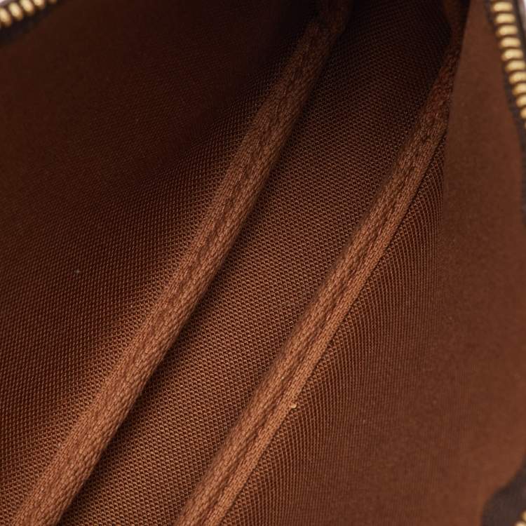 مملوكة مسبقًا Louis Vuitton Monogram Canvas Pochette Accessoires Bag