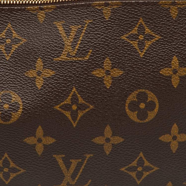 مملوكة مسبقًا Louis Vuitton Monogram Canvas Pochette Accessoires Bag