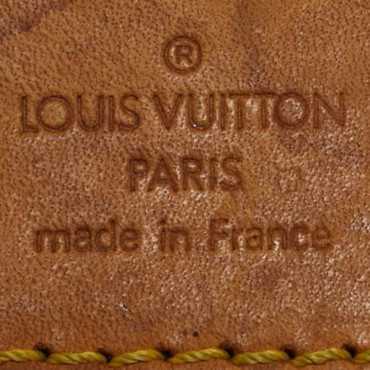 Pre Owned Louis Vuitton Monogram Canvas Business Pegase Legere 55 Luggage