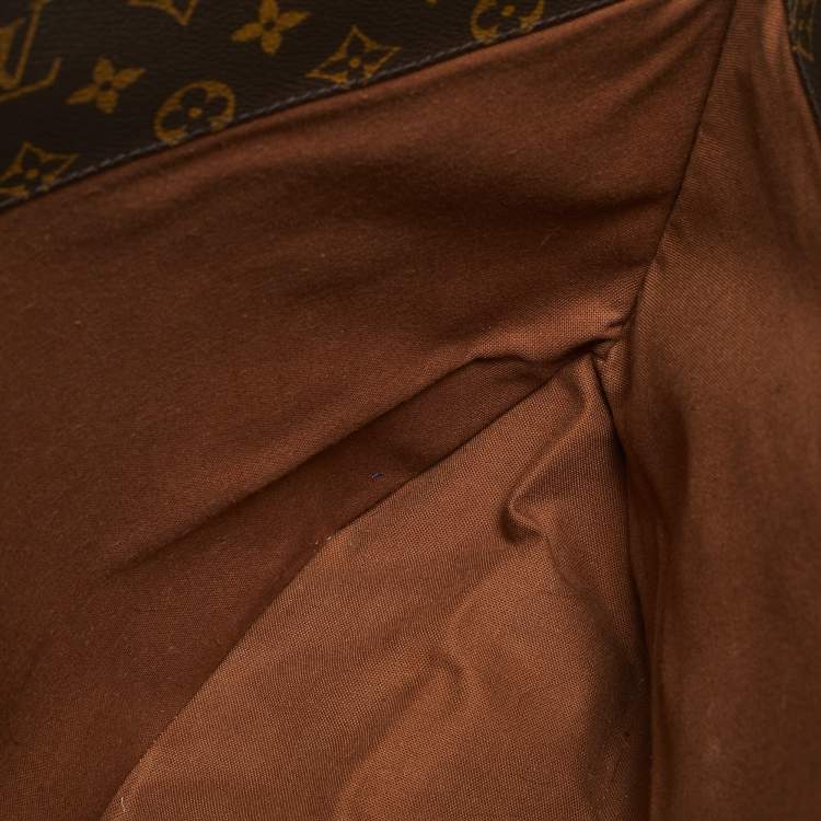 مملوكة مسبقًا Louis Vuitton Monogram Canvas Sac Shopping Tote Bag