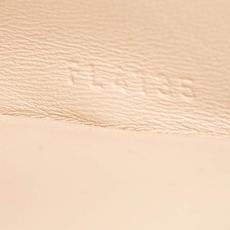 Pre Owned Louis Vuitton Monogram Canvas Petite Malle Bag