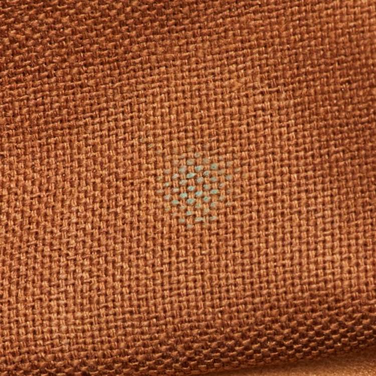 Pre Owned Louis Vuitton Monogram Canvas Speedy 30 Bag