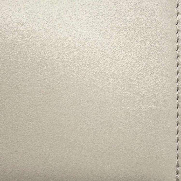 Pre Owned Louis Vuitton Smooth Cowhide Leather Pont Neuf Shoulder Bag