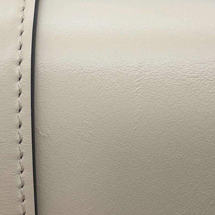 Pre Owned Louis Vuitton Smooth Cowhide Leather Pont Neuf Shoulder Bag