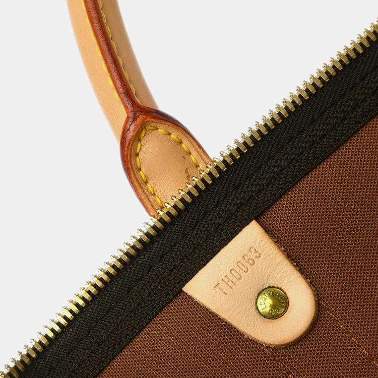 مملوكة مسبقًا Louis Vuitton Monogram Keepall 50 Duffle Travel Handbag