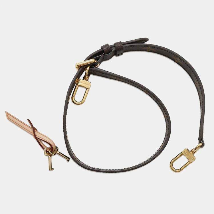 Pre Owned Louis Vuitton Aurore Monogram Eden  Size Mm