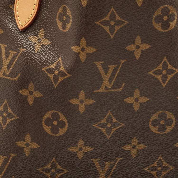 مملوكة مسبقًا Louis Vuitton Monogram Canvas Batignolles Horizontal Bag