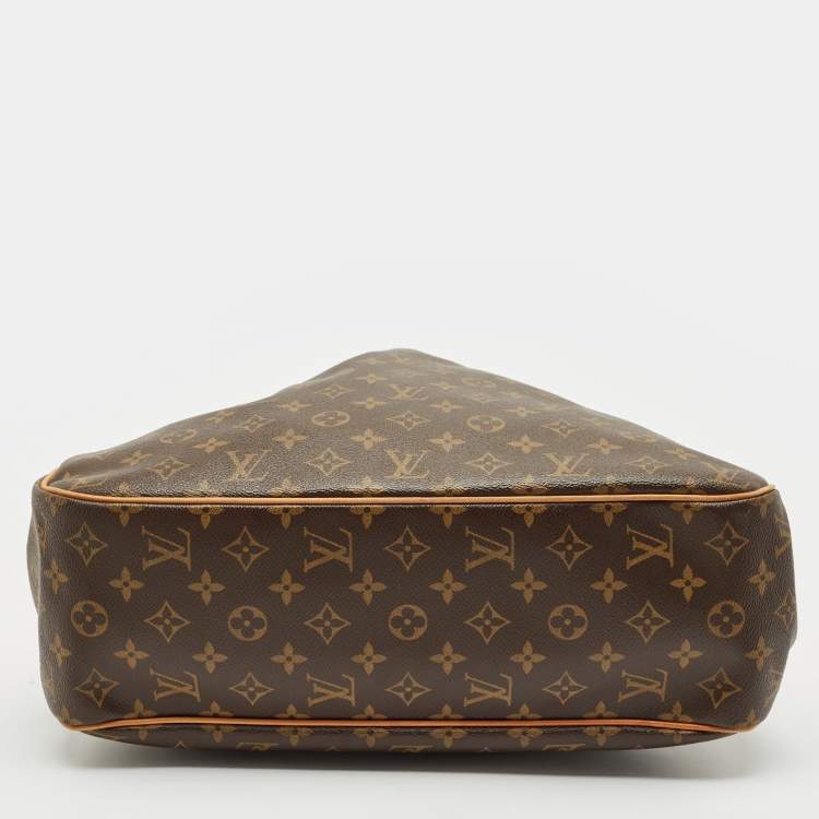 مملوكة مسبقًا Louis Vuitton Monogram Canvas Batignolles Horizontal Bag