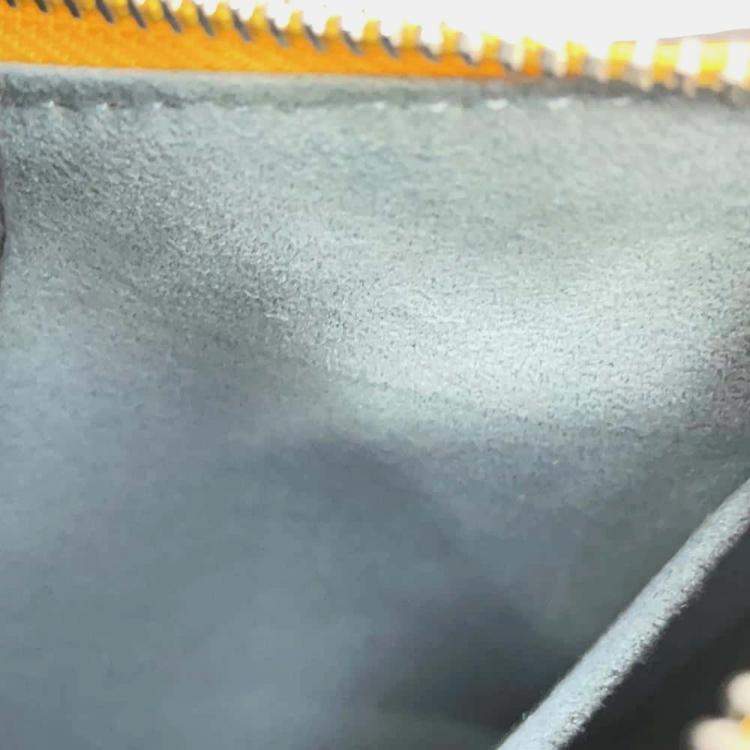 Pre Owned Louis Vuitton Sunflower Epi Leather Murrell NM