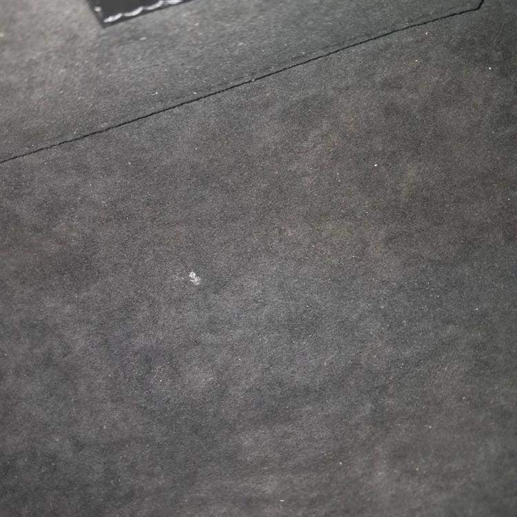 Pre Owned Louis Vuitton Green Fabric Papillon bag