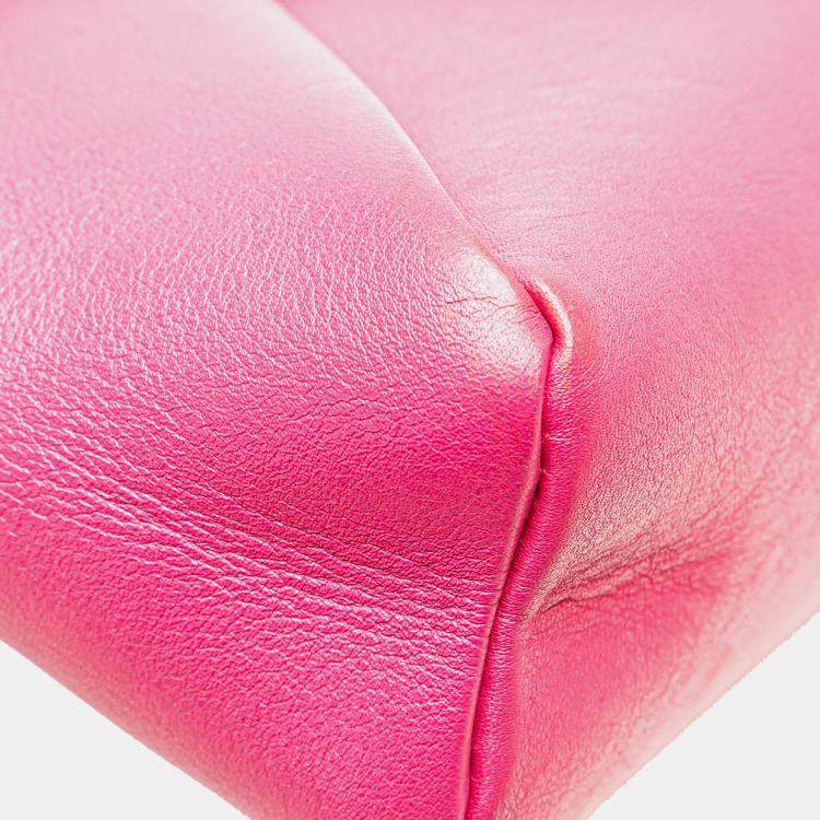 مملوكة مسبقًا Louis Vuitton Purple/Red Bicolor Love Note