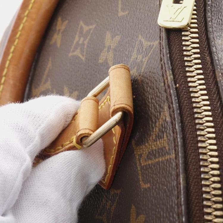 مملوكة مسبقًا Louis Vuitton Alma Pm Handbag Monogram Canvas Leather  Lv