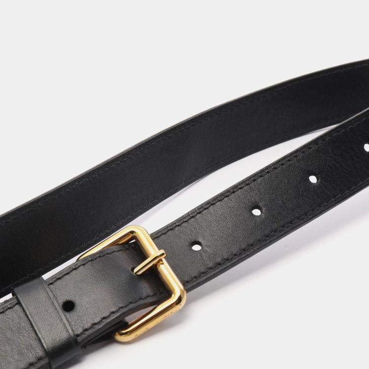 Pre Owned Louis Vuitton Brown Monogram Canvas Odeon NM PM Shoulder Bag 