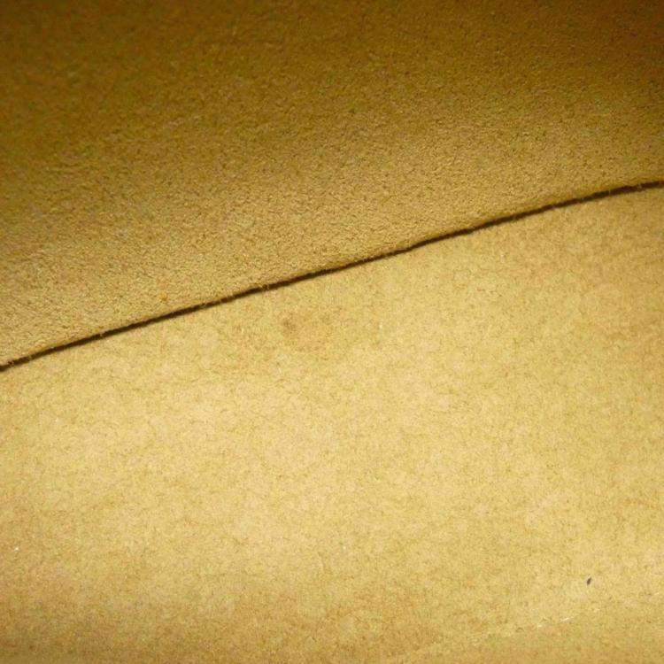 Pre Owned Louis Vuitton Brown Monogram Boite Chapeau Souple MM Shoulder Bag