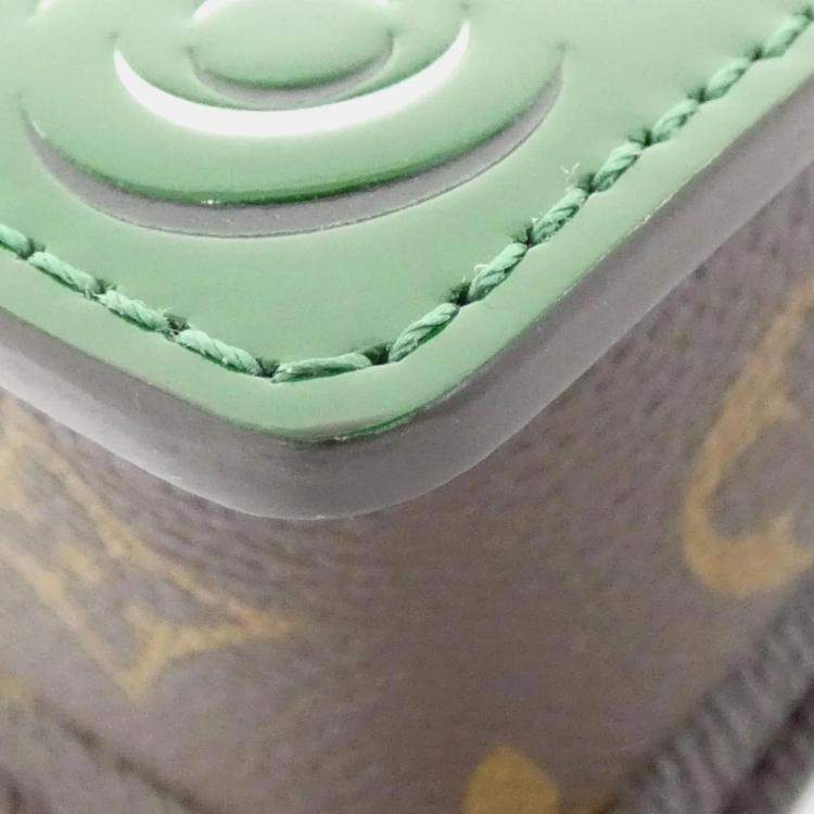 Pre Owned Louis Vuitton Monogram Lexington Shoulder Bag