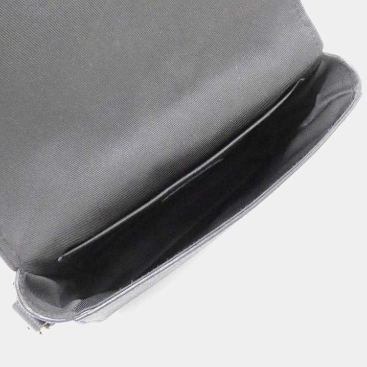 Pre Owned Louis Vuitton Monogram (Lvxnba) Studio Messenger Shoulder Bag
