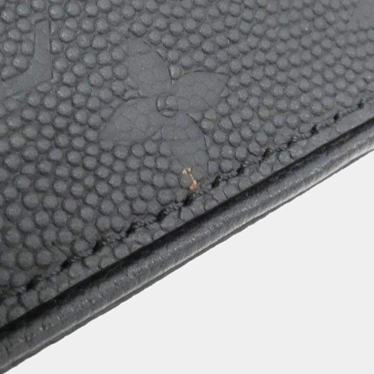 Pre Owned Louis Vuitton Monogram (Lvxnba) Studio Messenger Shoulder Bag