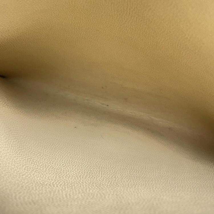 Pre Owned Louis Vuitton Lock It Brown Monogram Shiny