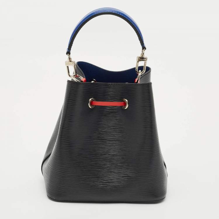 Pre Owned Louis Vuitton Multicolor Epi Leather NeoNoe BB Bag