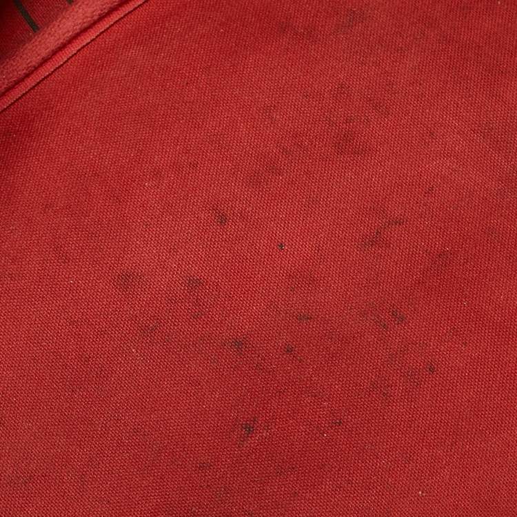 Pre Owned Louis Vuitton Damier Ebene Canvas Neverfull GM Bag