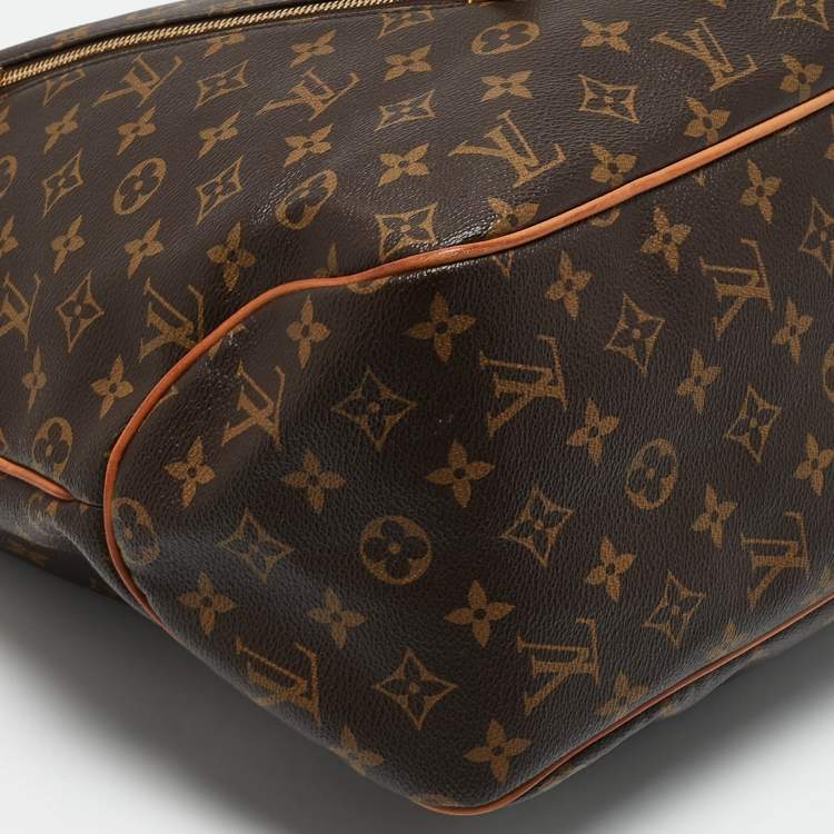 Pre Owned Louis Vuitton Monogram Canvas Delightful GM Bag