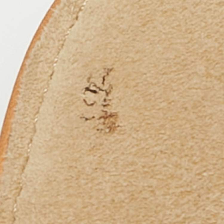 Pre Owned Louis Vuitton Monogram Canvas Hudson PM Bag