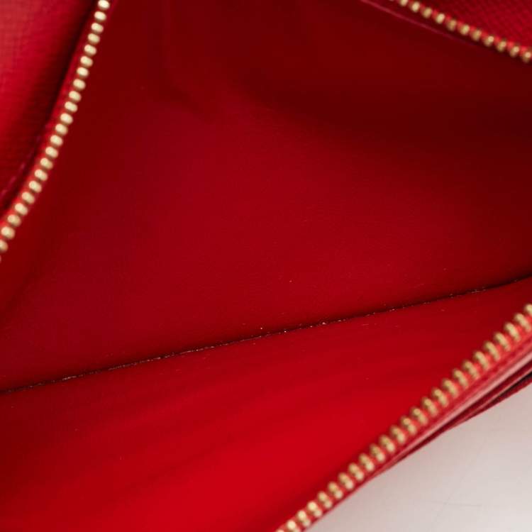 Pre Owned Louis Vuitton Monogram Canvas Insolite Wallet