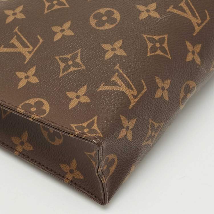 Pre Owned Louis Vuitton Monogram Canvas NM Toiletry Pouch