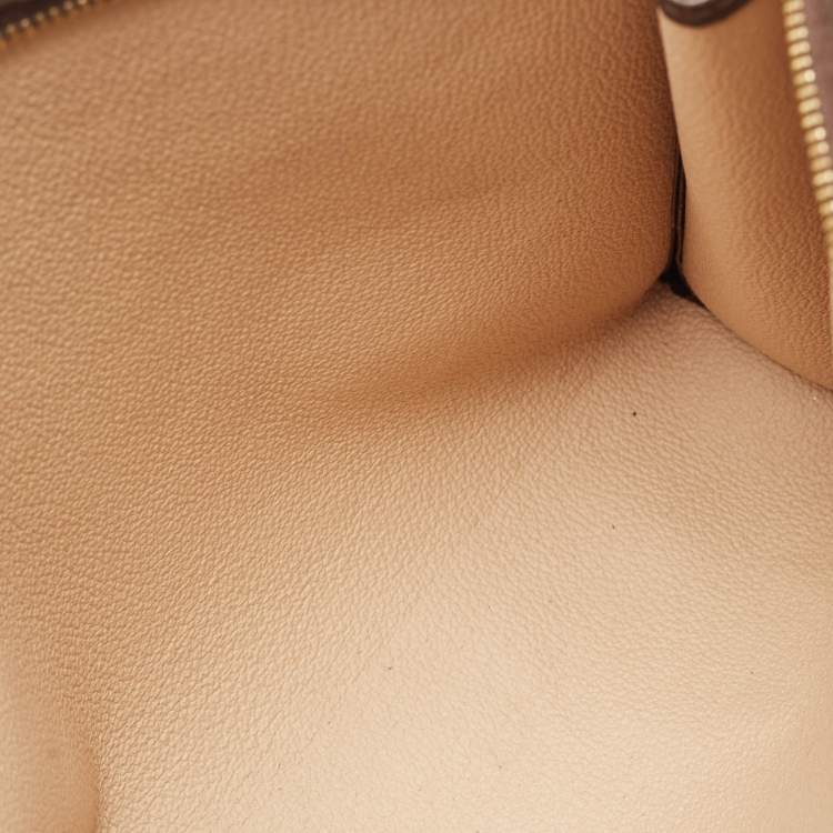 Pre Owned Louis Vuitton Monogram Canvas NM Toiletry Pouch