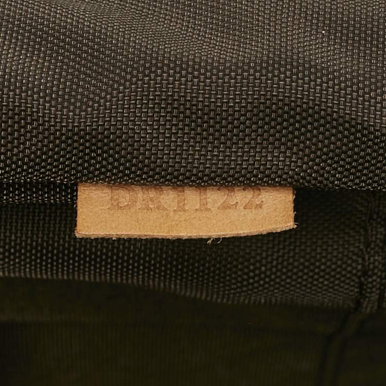 Pre Owned Louis Vuitton Monogram Canvas Pegase 50 Business Luggage