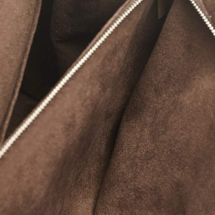 مملوكة مسبقًا Louis Vuitton Dune Epi Leather Cluny MM Bag