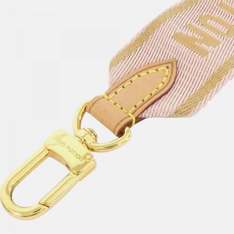 Pre Owned Louis Vuitton Multi Pochette Accessoires Monogram Canvas Shoulder Bag