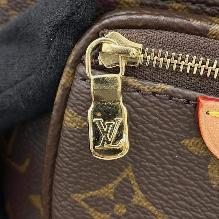 مملوكة مسبقًا Louis Vuitton Mini Bum Monogram Shoulder Bag