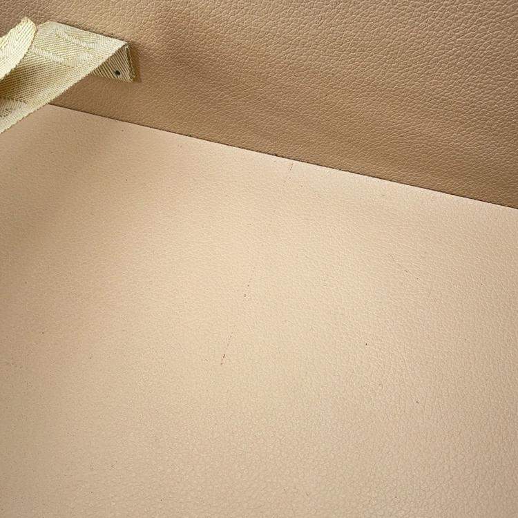 Pre Owned Louis Vuitton Bisten Brown Monogram Size 70