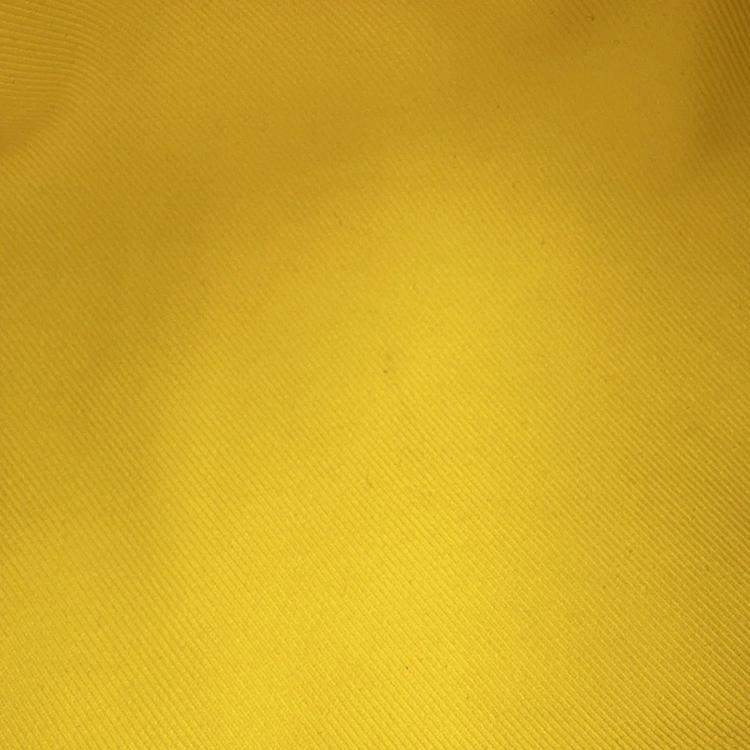 Pre Owned Louis Vuitton Everyday Lv Keepall XS Yellow Leather Duffel Bag