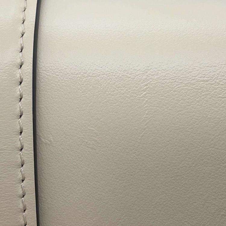 Pre Owned Louis Vuitton Pont Neuf Smooth Leather Shoulder Bag 