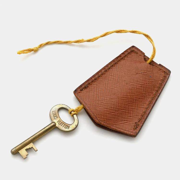 Pre Owned Louis Vuitton President Classeur Monogram Briefcase Bag