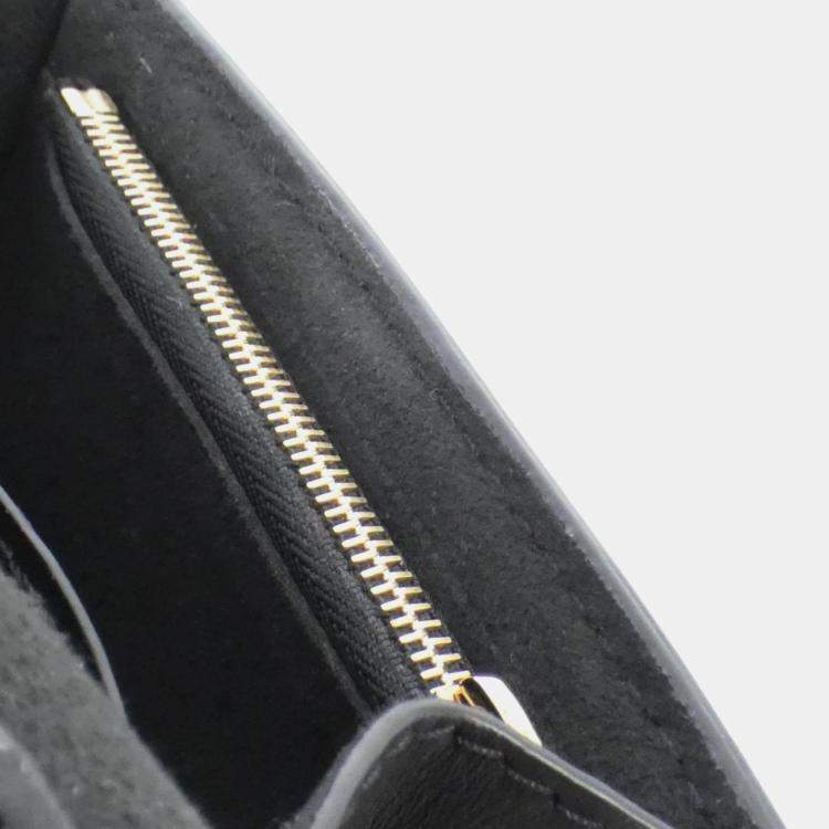 Pre Owned Louis Vuitton X LOL Dauphine BB Monogram Waist Bag