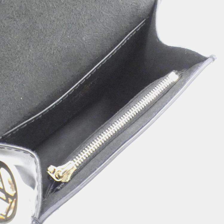 Pre Owned Louis Vuitton X LOL Dauphine BB Monogram Waist Bag