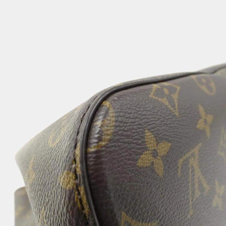 Pre Owned  Louis Vuitton  Neo Noe Monogram Shoulder Bag