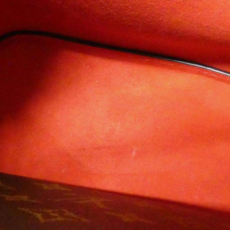 Pre Owned  Louis Vuitton  Neo Noe Monogram Shoulder Bag