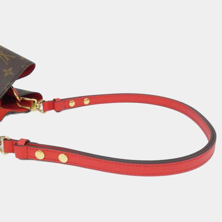 Pre Owned  Louis Vuitton  Neo Noe Monogram Shoulder Bag