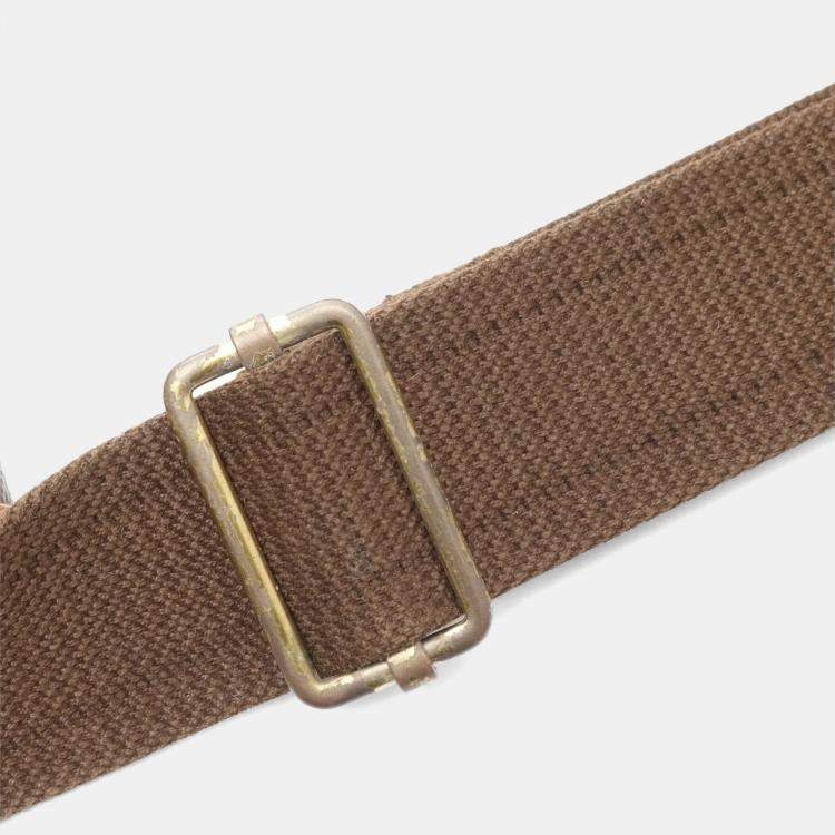 مملوكة مسبقًا Louis Vuitton Bosphore PM Brown Monogram Canvas Shoulder Bag