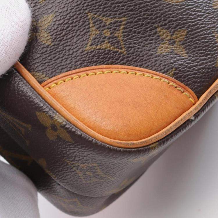مملوكة مسبقًا Louis Vuitton Amazon Monogram Canvas Shoulder Bag