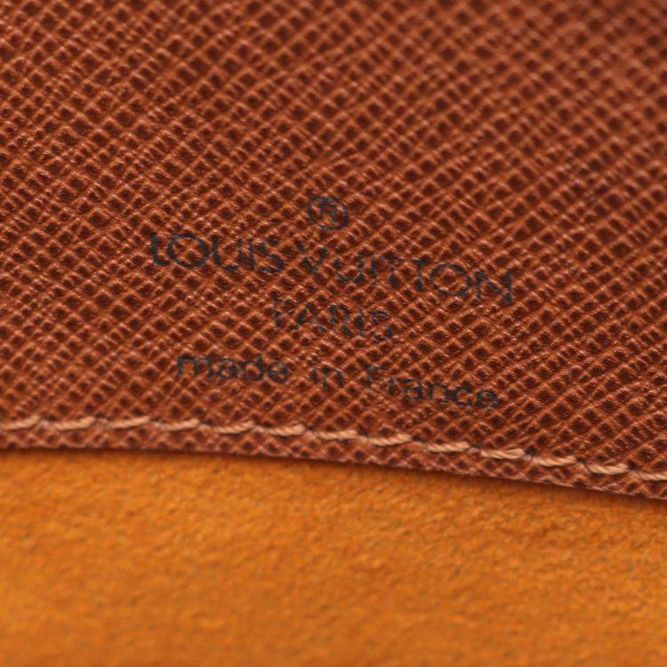 مملوكة مسبقًا Louis Vuitton Musette Monogram Canvas Shoulder Bag