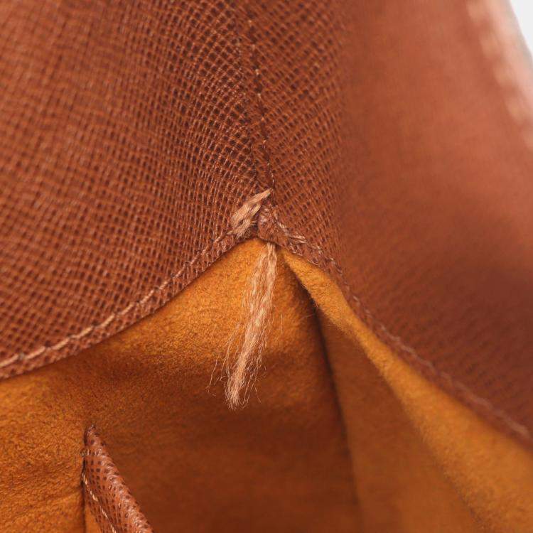 مملوكة مسبقًا Louis Vuitton Musette Monogram Canvas Shoulder Bag